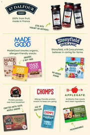 Sprouts Farmers Market Weekly Ad Page 5