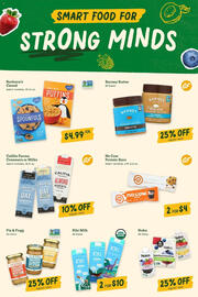 Sprouts Farmers Market Weekly Ad Page 6