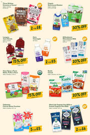 Sprouts Farmers Market Weekly Ad Page 8