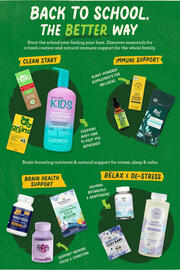 Sprouts Farmers Market Weekly Ad Page 9