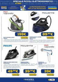 Volantino Euronics Pagina 10