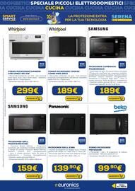 Volantino Euronics Pagina 11