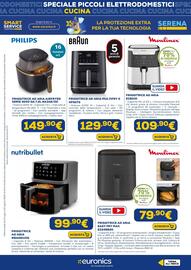 Volantino Euronics Pagina 12