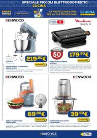 Volantino Euronics Pagina 13