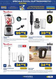 Volantino Euronics Pagina 14