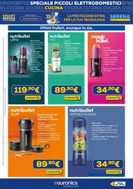 Volantino Euronics Pagina 15