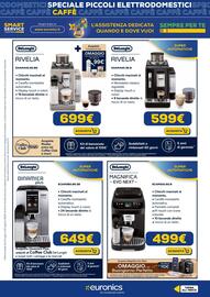 Volantino Euronics Pagina 17