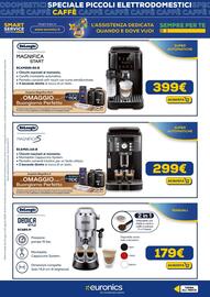 Volantino Euronics Pagina 18
