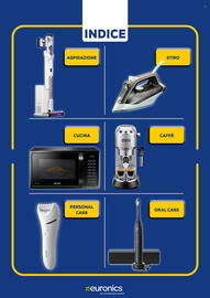 Volantino Euronics Pagina 2