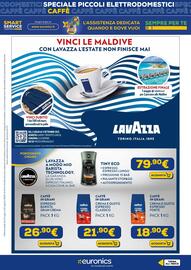 Volantino Euronics Pagina 20