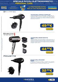 Volantino Euronics Pagina 21