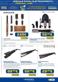Volantino Euronics Pagina 22