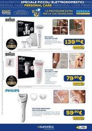 Volantino Euronics Pagina 23