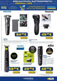 Volantino Euronics Pagina 24