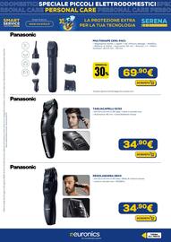 Volantino Euronics Pagina 25
