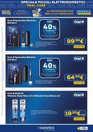 Volantino Euronics Pagina 26