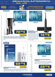 Volantino Euronics Pagina 27
