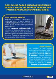 Volantino Euronics Pagina 3