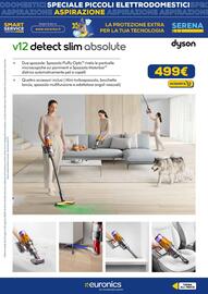 Volantino Euronics Pagina 4