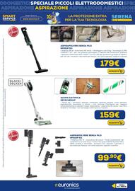 Volantino Euronics Pagina 6