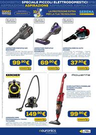 Volantino Euronics Pagina 7