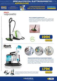 Volantino Euronics Pagina 8