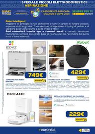 Volantino Euronics Pagina 9