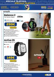 Volantino Euronics Pagina 10