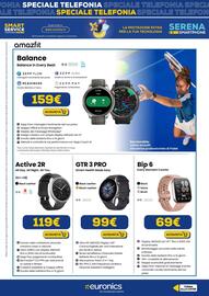 Volantino Euronics Pagina 11