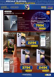 Volantino Euronics Pagina 12