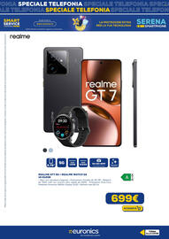 Volantino Euronics Pagina 13