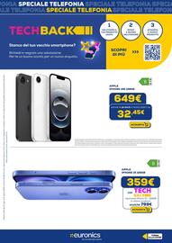 Volantino Euronics Pagina 3