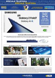 Volantino Euronics Pagina 5
