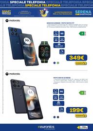 Volantino Euronics Pagina 7