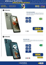 Volantino Euronics Pagina 8