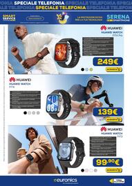 Volantino Euronics Pagina 9