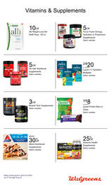 Walgreens Weekly Ad week 31 Page 10