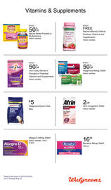 Walgreens Weekly Ad week 31 Page 13