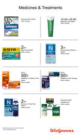 Walgreens Weekly Ad week 31 Page 15