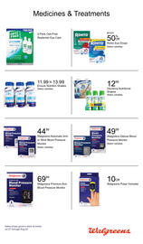 Walgreens Weekly Ad week 31 Page 18