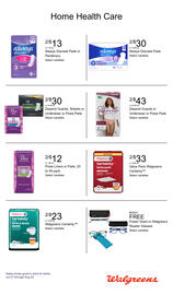 Walgreens Weekly Ad week 31 Page 19