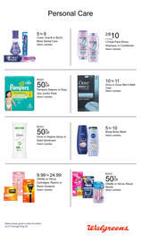 Walgreens Weekly Ad week 31 Page 21
