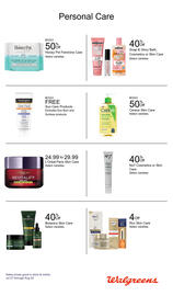 Walgreens Weekly Ad week 31 Page 27