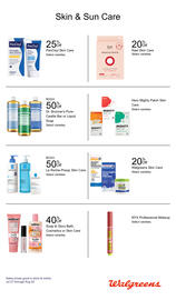 Walgreens Weekly Ad week 31 Page 29