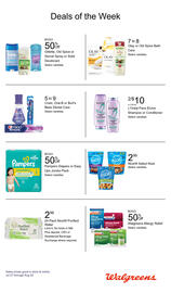 Walgreens Weekly Ad week 31 Page 3
