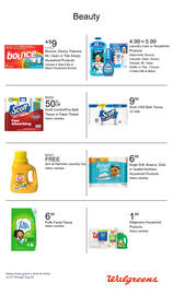 Walgreens Weekly Ad week 31 Page 31
