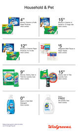 Walgreens Weekly Ad week 31 Page 32