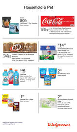 Walgreens Weekly Ad week 31 Page 35