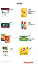 Walgreens Weekly Ad week 31 Page 36