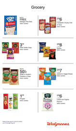 Walgreens Weekly Ad week 31 Page 37